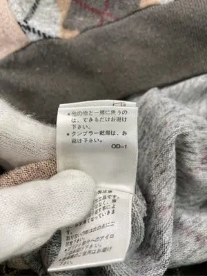 OLIVE des OLIVE/オリーブデオリーブ/Tシャツ/カットソー/トップス/ブラウン