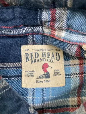 RED HEAD/レッドヘッド/シャツ/ブラウス/トップス/その他/M