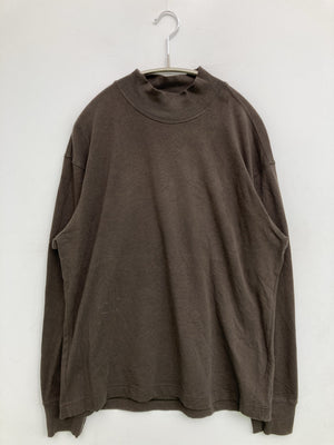 UNIQLO/ユニクロ/その他トップス/トップス/ブラウン/XL