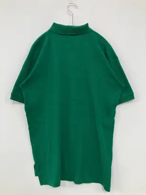 Polo by Ralph Lauren/ポロバイラルフローレン/ポロシャツ/トップス/グリーン/L