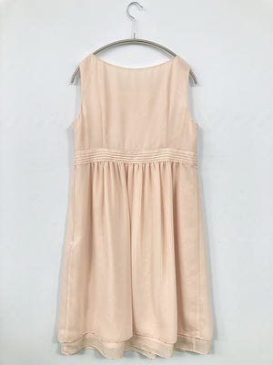 any sis/エニィスィス/ドレス/ワンピース/ドレス/オレンジ/3