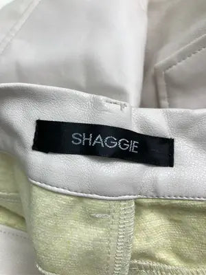 SHAGGIE/シャギー/その他パンツ/パンツ/アイボリー/S