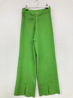 MAISON SPECIAL/メゾンスペシャル/その他パンツ/パンツ/グリーン/36
