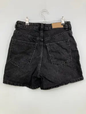 ZARA/ザラ/デニムパンツ/パンツ/ブラック/EUR 36 USA 4 MEX 26