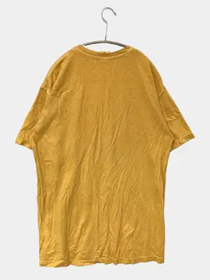 COMFORT COLORS/コンフォートカラーズ/Tシャツ/カットソー/トップス/イエロー/M