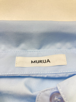MURUA/ムルーア/その他ファッション雑貨/ファッション雑貨/スカイブルー/F