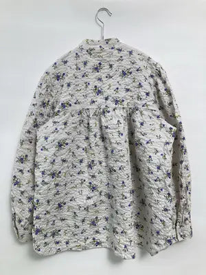 ZARA/ザラ/シャツ/ブラウス/トップス/ホワイト/EUR S