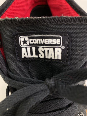 CONVERS ALL STAR/コンバースオールスター/スニーカー/シューズ/ブラック/27.5