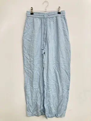 ZARA/ザラ/チノパンツ/パンツ/スカイブルー/EUR XS
