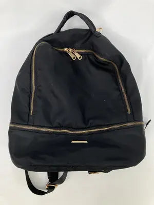 バックパック/リュック/バッグ/ブラック