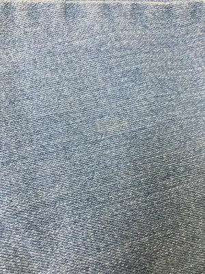 blue standard/デニムパンツ/パンツ/ブルー/XL