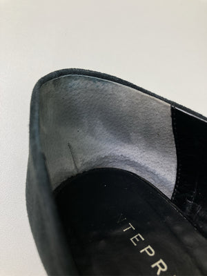 ANTEPRIMA/パンプス/シューズ/ブラック/23