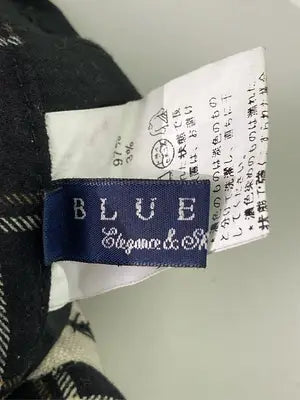 BLUE EAST/ブルーイースト/その他パンツ/パンツ/ブラック/M