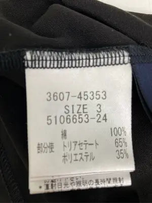 la.f.../ラエフ/Tシャツ/カットソー/トップス/ブラック/3