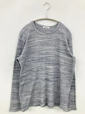 nano Platinum/その他トップス/トップス/グレー/LL