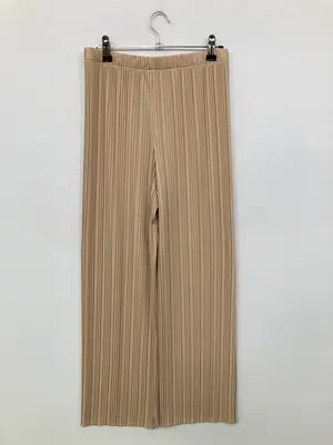 UNIQLO/ユニクロ/その他パンツ/パンツ/ベージュ/M