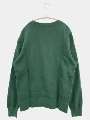 Champion/チャンピオン/スウェット/トップス/グリーン/L