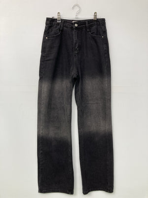 Ressaca/レサカ/デニムパンツ/パンツ/ブラック/M