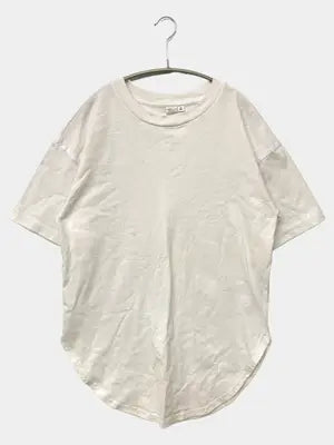 GAP/ギャップ/Tシャツ/カットソー/トップス/ホワイト/XS