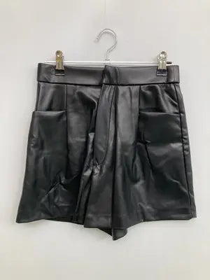 ZARA/ザラ/その他パンツ/パンツ/ブラック/XS