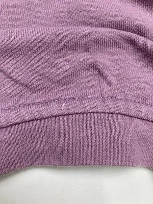 HOLIDAY/ホリデイ/Tシャツ/カットソー/トップス/パープル/FREE