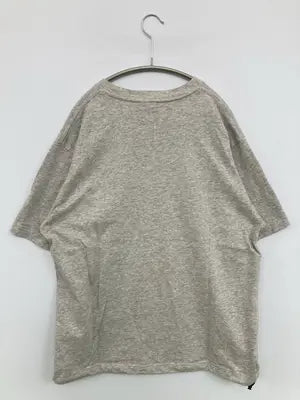 WISH FOREVER/ウィッシュフォーエバー/Tシャツ/カットソー/トップス/グレー/M