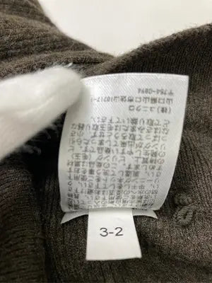 UNIQLO/ユニクロ/その他パンツ/パンツ/ブラウン/M
