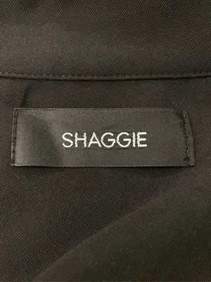 SHAGGIE/シャギー/その他トップス/トップス/ブラック/Free
