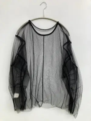 THE YON/ザヨン/その他トップス/トップス/ブラック/F