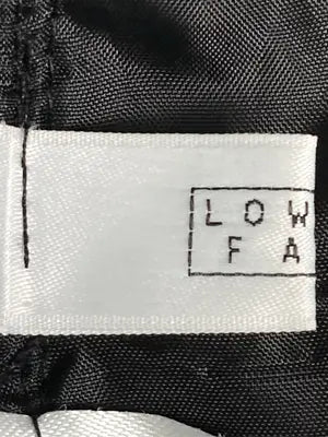 LOWRYS FARM/ローリーズファーム/ショート/ミニスカート/スカート/ブラック/F