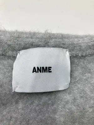 ANME/アンメ/カーディガン/ボレロ/トップス/グレー/M