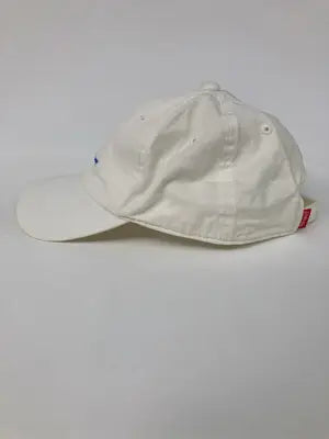 Manhattan Portage/マンハッタンポーテージ/キャップ/帽子/ホワイト/フリーサイズ