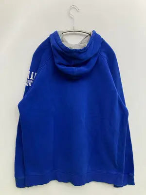 UNDER ARMOUR/アンダーアーマー/パーカー/トップス/ブルー/M