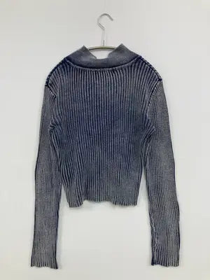 GORGE/ジョージ/Tシャツ/カットソー/トップス/グレー/F
