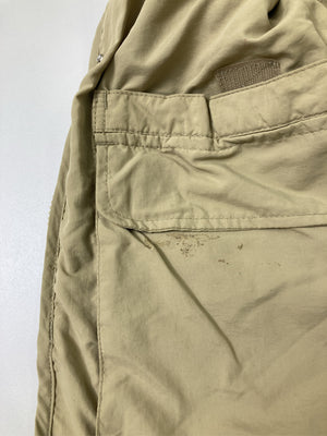 ベスト/トップス/ベージュ/XL