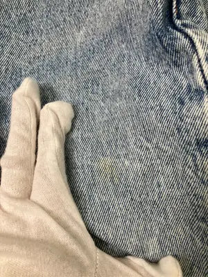 LEVI'S PREMIUM/リーバイスプレミアム/デニムパンツ/パンツ/ブルー/W28 L36
