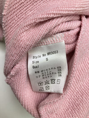 Rady/レディ/セットアップ/ジャケット/アウター/ピンク/S