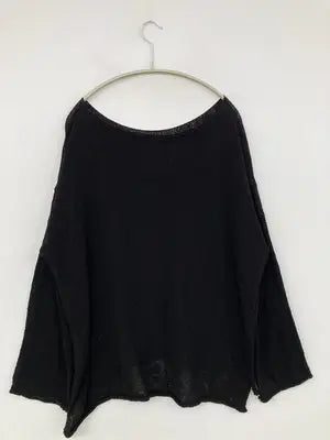 その他トップス/トップス/ブラック