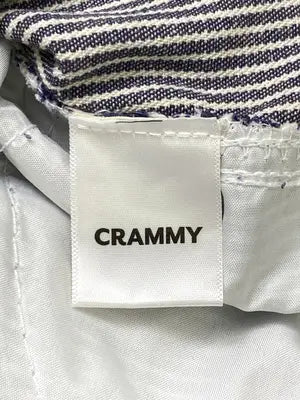 CRAMMY/クラミー/その他パンツ/パンツ/ネイビー/L