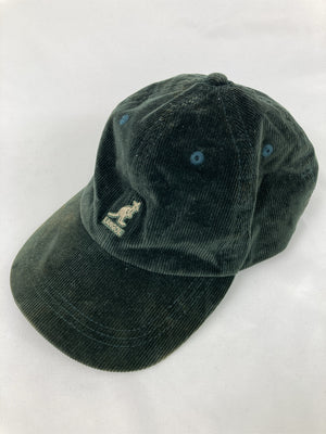 KANGOL/カンゴール/キャップ/帽子/ブラック/ONE SIZE