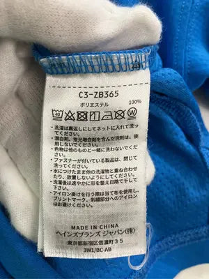 UCLA/ユーシーエルエー/Tシャツ/カットソー/トップス/ブルー/XL