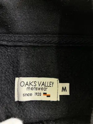 ONE VALLEY/スウェット/トップス/ブラック/M