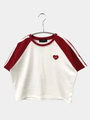 SLOPPY/スロッピー/Tシャツ/カットソー/トップス/ホワイト/F