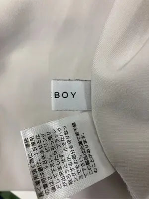 PAGEBOY/ページボーイ/ロングスカート/スカート/ベージュ/F