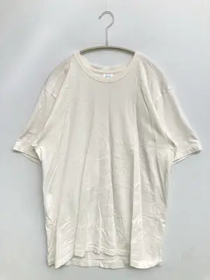 good-i/Tシャツ/カットソー/トップス/ホワイト/L