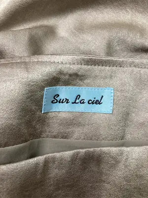 Sur La ciel/スカート/スカート/ベージュ/61-89