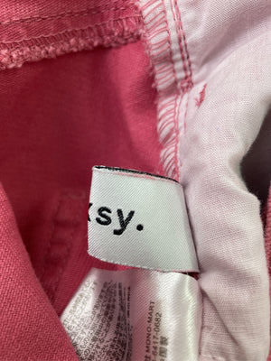 forksy./フォルクシー/その他パンツ/パンツ/ピンク/S