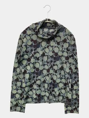 ensuite/Tシャツ/カットソー/トップス/グレー/L