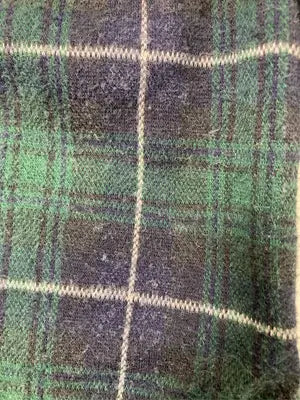 McGREGOR/マックレガー/シャツワンピース/ワンピース/ドレス/グリーン/M