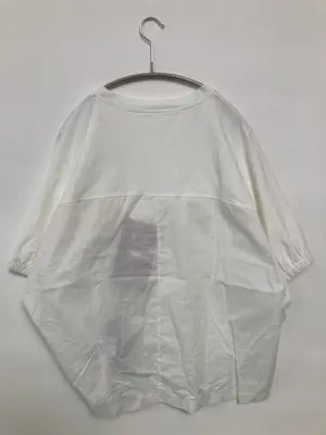 AB TOKYO/Tシャツ/カットソー/トップス/ホワイト/F